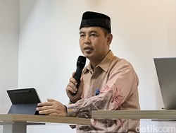 Respons Kemenag soal Jemaah Aolia Gunungkidul Tarawih Duluan