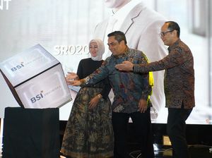 Tunjang Investasi Emas, BSI Hadirkan Sukuk Gold Ownership Program