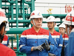 Top! Laba PIS Tembus Rp 5,1 T di 2023, Melonjak 60,9%