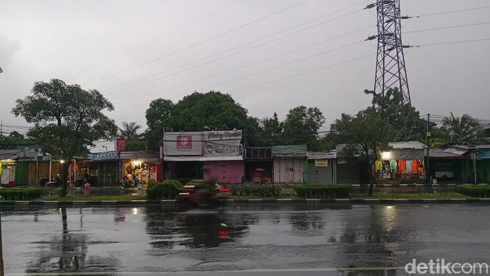 Cuaca Makassar Cuaca Makassar
