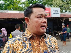 Peran 4 Tersangka Kasus Joki CPNS Kejaksaan Lampung, 3 Ditahan Peran 4 Tersangka Kasus Joki CPNS Kejaksaan Lampung, 3 Ditahan