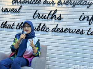 10 Tahun Jokowi, Bakti Kominfo: Sinyal Internet Jangkau 221 Juta Warga RI 10 Tahun Jokowi, Bakti Kominfo: Sinyal Internet Jangkau 221 Juta Warga RI
