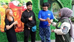 Dukung Keluarga Prasejahtera Sambut Ramadan