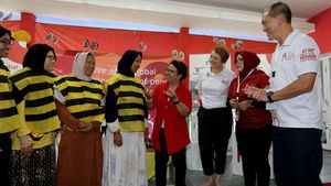 Edukasi Finansial dan Kelas Parenting Perkuat Peran Perempuan