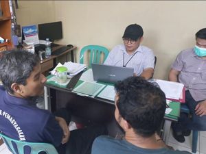 Peran Eks Dirops PT Timah dalam Kasus Korupsi Rp 271 T