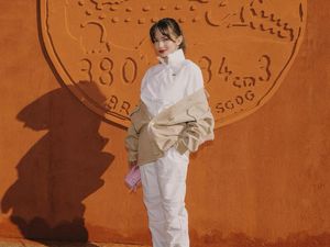 Enzy Storia Ngeluh Tasnya Tertahan Bea Cukai, Stafsus Sri Mulyani Buka Suara