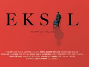 Eksil dan Terhapusnya Satu Generasi Intelektual Indonesia Eksil dan Terhapusnya Satu Generasi Intelektual Indonesia