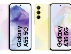 Intip Bocoran Harga Galaxy A55 & A35 yang Segera Dirilis di Seluruh Dunia