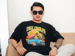 Mengenal Gilga Sahid, Musisi Asal Madiun Pencipta Lagu Nemen