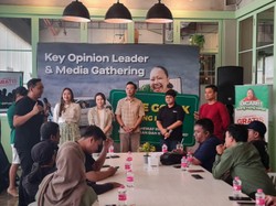 Gojek Adakan Sayembara Pelanggan Hemat, Bisa Dapat Voucher Gratis 1 Tahun