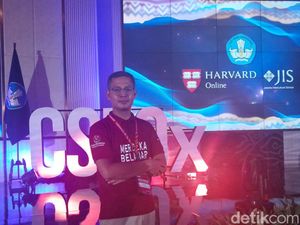 Kisah Guru Wahyudi, Kembangkan Website agar Siswa Senang Fisika Kisah Guru Wahyudi, Kembangkan Website agar Siswa Senang Fisika