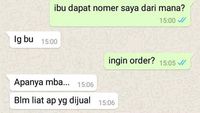 Hadeuh, Drama Olshop Ini Benar-benar Nguji Kesabaran