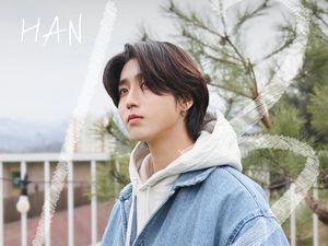 13, Lagu HAN Stray Kids yang Terinspirasi Kisah di EXchange 3 13, Lagu HAN Stray Kids yang Terinspirasi Kisah di EXchange 3