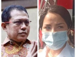 Terungkap di Vonis, Fungsi Lain Kamar Hotel Hasbi Hasan dan Windy Idol Terungkap di Vonis, Fungsi Lain Kamar Hotel Hasbi Hasan dan Windy Idol