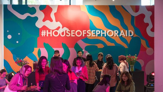 House of Sephora