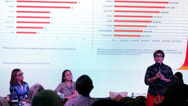 IFG Life Kembangkan Diri untuk Jangkau Nasabah