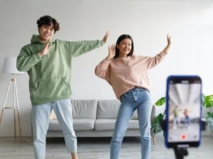 Berkreasi dengan Samsung Galaxy A15, Bisa Jadi Andalan Bikin Konten Berkreasi dengan Samsung Galaxy A15, Bisa Jadi Andalan Bikin Konten