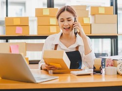 76% Penjual e-Commerce Asia Tenggara Butuh Dibantu untuk Adopsi AI