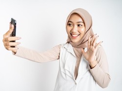 Rahasia Konten A Day in My Life Bisa Tembus FYP dengan Samsung Galaxy A15