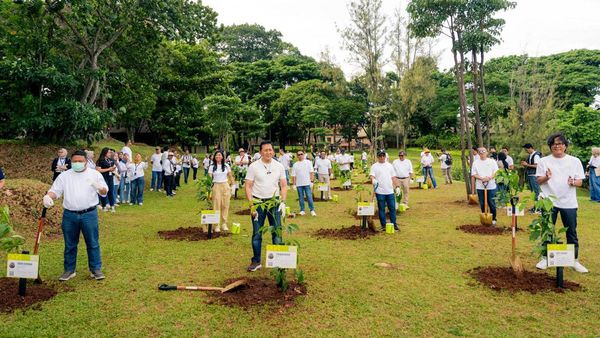 Inisiasi InJourney Bangun Ekosistem Pariwisata Berkelanjutan