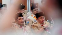 Inisiatif LP Maarif NU Cegah Perundungan di Sekolah