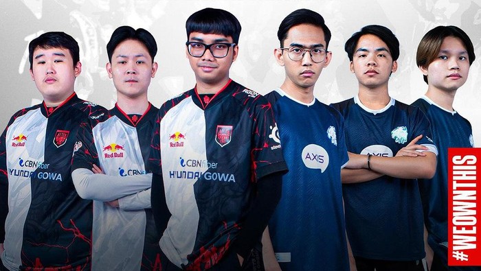 Jadwal Reguler Season MPL ID S13 purwana.net Hari Ini Alter Ego Vs Evos Legend