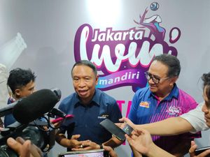 JLM Siap Ramaikan Proliga 2024 JLM Siap Ramaikan Proliga 2024