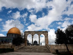 Palestina jadi Wilayah yang Dilindungi saat Kiamat, Benarkah?