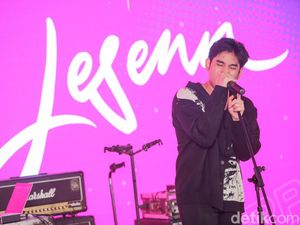 Jesenn Sentil Fans Mau Bajak Lagunya: Aku Tulis Pakai Hati, Bukan Buat Diubah AI