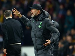Klopp: Liverpool Memang Menang Besar, tapi Mainnya...