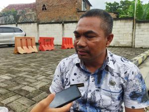 Satpol PP Pandeglang Bakal Razia Warung Makan Buka Siang Hari Saat Ramadan