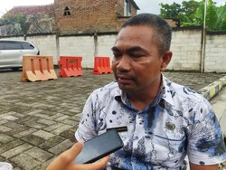 Satpol PP Pandeglang Bakal Razia Warung Makan Buka Siang Hari Saat Ramadan