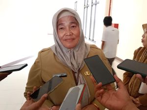 Puskesmas Arosbaya Bangkalan Diduga Tolak Tangani Bayi Sakit Puskesmas Arosbaya Bangkalan Diduga Tolak Tangani Bayi Sakit