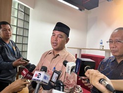 Kemenag Bantah Sidang Isbat Cuma Buang-buang Anggaran