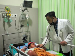 Hingga Februari 2024, Ada 15.977 Kasus DBD di Indonesia