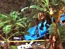 Drama Sopir Ngesot Ungkap Tragedi yang Tewaskan 21 Orang di Sukabumi