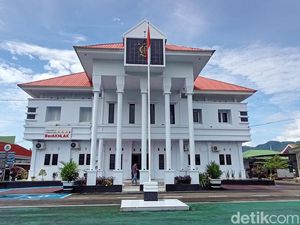 Kejari Palopo Usut Dugaan Korupsi Pengelolaan Keuangan RSUD Sawerigading Kejari Palopo Usut Dugaan Korupsi Pengelolaan Keuangan RSUD Sawerigading