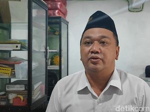 Kemenag Pasuruan Kumpulkan Seluruh Madin Cegah Aksi Goyang Ngebor Terulang Kemenag Pasuruan Kumpulkan Seluruh Madin Cegah Aksi Goyang Ngebor Terulang