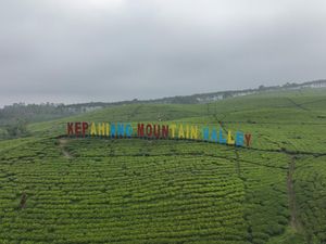 11 Tempat Wisata di Kepahiang, Ada Air Terjun Belanda hingga Spot Berkemah