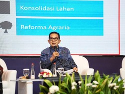 Terkuak Biang Kerok Investor Sulit Buka Lahan di RI