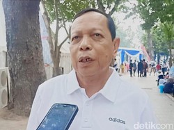 Catat! Ini Jadwal Libur Pelajar di Palembang Jelang Ramadan