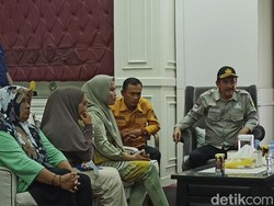 DPPKB Palopo Akan Evaluasi Kinerja 500 Kader KB Belum Terima Gaji 6 Bulan
