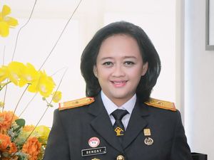Harapan Kepala Imigrasi Jaksel di Hari Perempuan Internasional 2024 Harapan Kepala Imigrasi Jaksel di Hari Perempuan Internasional 2024