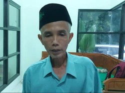 Madrasah di Pasuruan Akui Kecolongan Aksi Goyang Ngebor Acara Wisuda