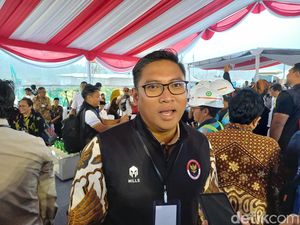 Ketua Gerindra Jateng Siap Maju Pilgub: Perintah Pak Prabowo Ketua Gerindra Jateng Siap Maju Pilgub: Perintah Pak Prabowo