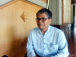 Pengarakan Ogoh-Ogoh di Denpasar Dibatasi Hingga Jam 12 Malam