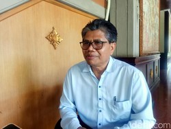 Pengarakan Ogoh-Ogoh di Denpasar Dibatasi Hingga Jam 12 Malam