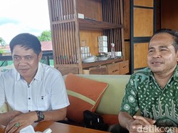 PKB dan PPP Sepakat Berkoalisi Usung Pasangan Calon di Pilkada Pinrang