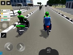 Kode Redeem Ojol The Game 8 Maret, Hadiahnya Menggiurkan