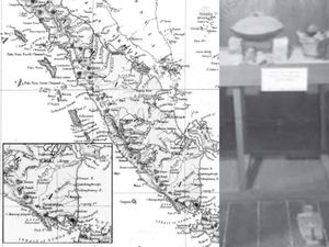 Kerajaan Tulang Bawang: Sejarah, Letak hingga Masa Kejayaan Lampung